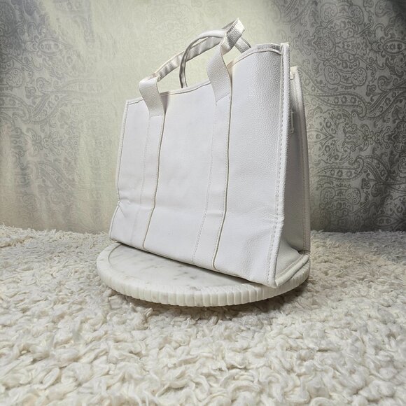 NWOT Designer Inspired The Tote Bag Bag - Picture 2 of 9